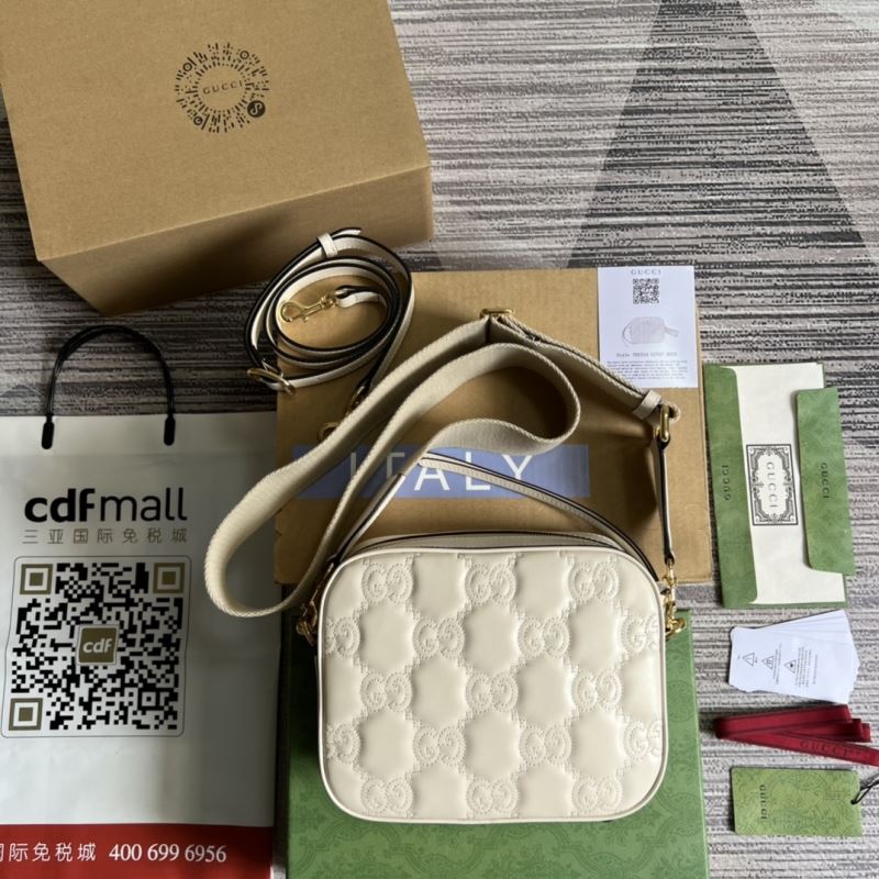 Gucci Satchel Bags